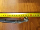 Suzuki GSX 650-F Hátsó fékcső - 58cm 13752