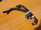 Suzuki GSX 650-F Kartergáz visszavezető szelep 13764
