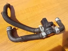 Suzuki GSX 650-F Kartergáz visszavezető szelep 13764