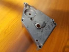 Suzuki GSX 650-F Kuplung munkahenger tartó konzol 13748