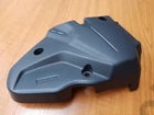 Suzuki GSX 650-F Lánckerék fedél