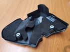 Suzuki GSX 650-F Lánckerék fedél