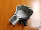 Yamaha DT 50 Olajpumpa fedél