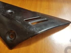 Suzuki GSR 600 Jobb oldali hasidom