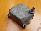 Suzuki GSR 600 Szelepfedél fedél