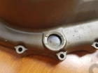 Honda XL 1000 Varadero Kuplungfedél