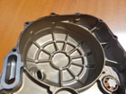 Suzuki DL 650 V-Strom Kuplung dekli