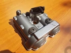 Suzuki DL 650 V-Strom Szelepfedél