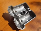 Suzuki DL 650 V-Strom Szelepfedél