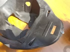 Aprilia SR 50 Factory Kerékjárati idom
