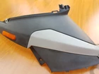 Piaggio NRG 50 MC4 Jobb oldali betétidom