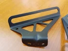 Kawasaki Versys 650 2019 Plexi tartó konzol