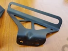 Kawasaki Versys 650 2019 Plexi tartó konzol