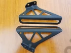 Kawasaki Versys 650 2019 Plexi tartó konzol