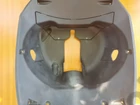 Aprilia SR 50 Factory Kerékjárati idom