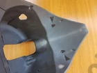 Aprilia SR 50 Factory Kerékjárati idom