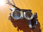 Kawasaki Ninja 300 Fojtószelep