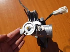 Kawasaki Ninja 300 Fojtószelep