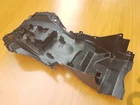 Kawasaki Ninja 300 Hátsó kerék feletti műanyag