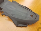 Kawasaki Ninja 300 Hátsó kerék feletti műanyag