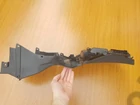 Kawasaki Ninja 300 Hátsó kerék feletti műanyag