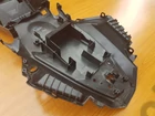 Kawasaki Ninja 300 Hátsó kerék feletti műanyag