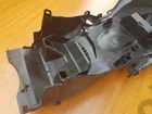 Kawasaki Ninja 300 Hátsó kerék feletti műanyag