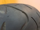 Kawasaki Ninja 300 Hátsó kerék