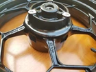 Kawasaki Ninja 300 Hátsó kerék