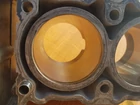 Kawasaki Ninja 300 Hengerszett