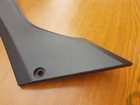 Kawasaki Ninja 300 Jobb oldali ülés alatti idom