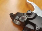 Kawasaki Ninja 300 Kuplung behúzó