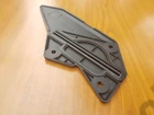 Kawasaki Ninja 300 Légszűrő takaró fedél