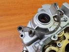 Honda CBR 125 R Blokkfelek - öntvények
