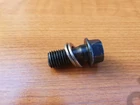 Honda CBR 125 R Fékcső csavar
