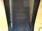 Yamaha XP 530 Üzemanyag betöltő idom