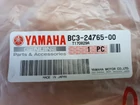 Yamaha XP 530 Üzemanyag betöltő idom