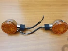 Yamaha XV 1700 Hátsó Index Pár normál, izzós - Új
