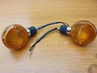 Yamaha XV 1700 Hátsó Index Pár normál, izzós - Új