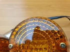 Yamaha XV 1700 Hátsó Index Pár normál, izzós - Új