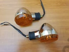 Yamaha XV 1700 Hátsó Index Pár normál, izzós - Új