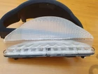 Yamaha XV 1700 Warrior LED Hátsó Lámpa - Új