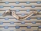 Yamaha YFM 660R Raptor Mart Aluminium Hátsó Fékpedál - Új