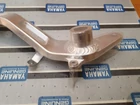 Yamaha YFM 660R Raptor Mart Aluminium Hátsó Fékpedál - Új
