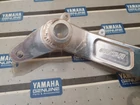 Yamaha YFM 660R Raptor Mart Aluminium Hátsó Fékpedál - Új