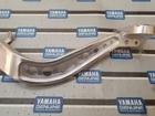 Yamaha YFM 660R Raptor Mart Aluminium Hátsó Fékpedál - Új