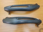 Yamaha YFM 660 R Raptor Fényszóró Burkolat Pár - Új