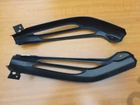 Yamaha YFM 660 R Raptor Fényszóró Burkolat Pár - Új