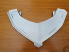 Yamaha YP 250, YP 400 Ülés Mögötti Idom - Új