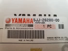 Yamaha YZF-R1 Bal Oldali Tükör - Új
